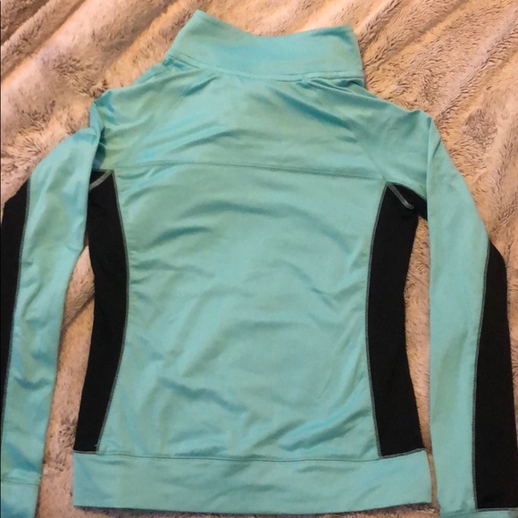 PINK ultimate quarter zip - Picture 2 of 2